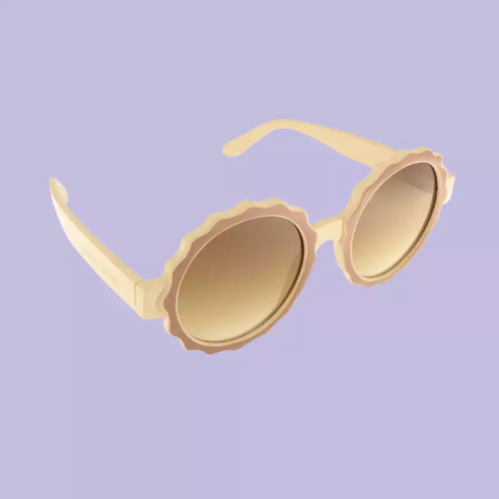 Lunettes de soleil Emma - Dusty