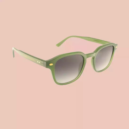 Lunettes de soleil Sidney - Moss