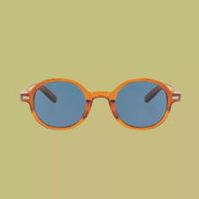 Lunettes de soleil Jon - Orange