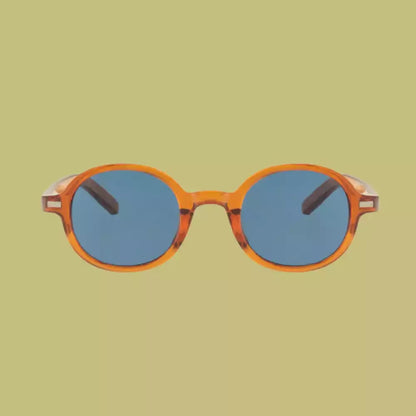Lunettes de soleil Jon - Orange