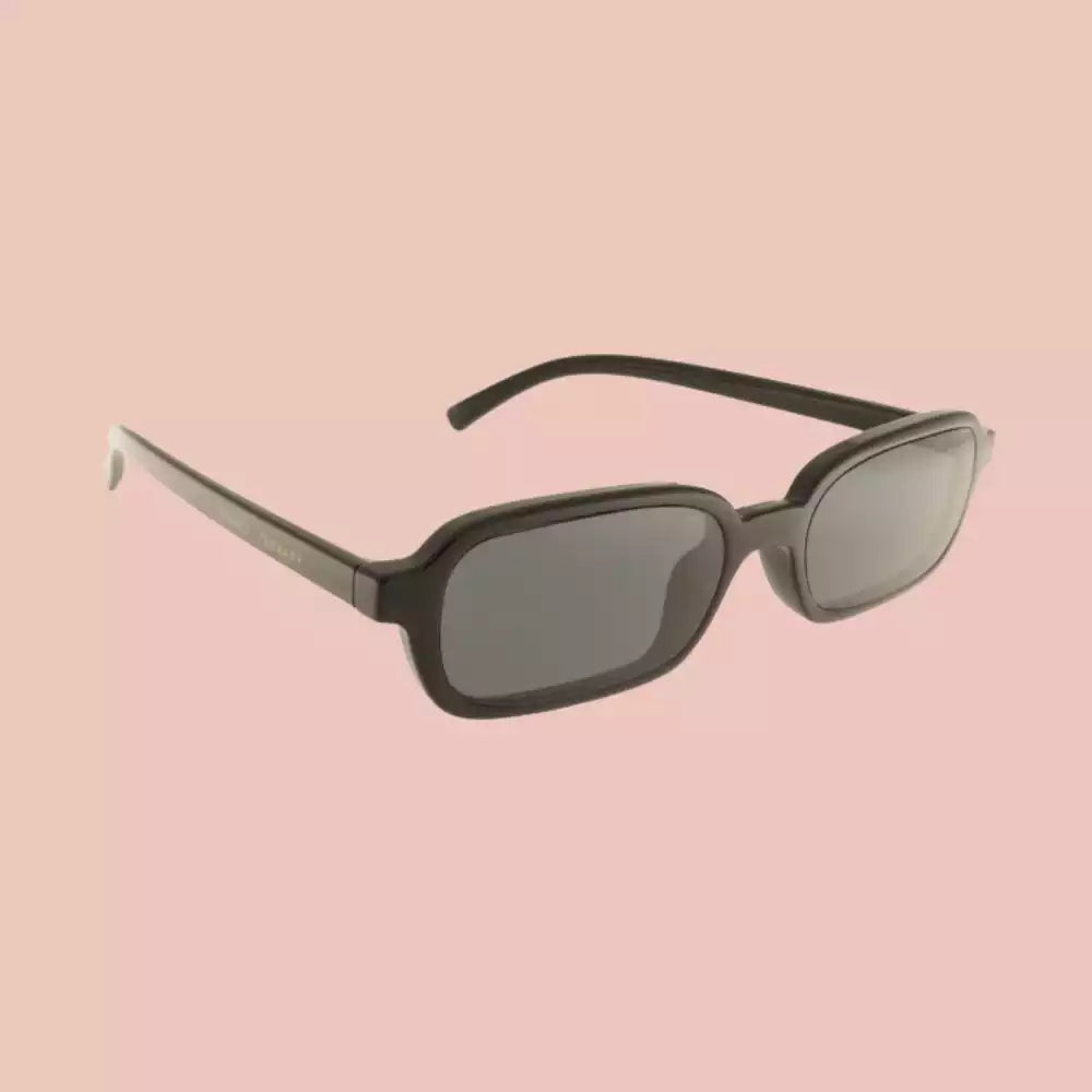 Lunettes de soleil Benito - Noir