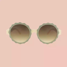 Lunettes de soleil Emma - Blanc