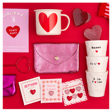 Pin's - Je t'aime de tout mon coeur