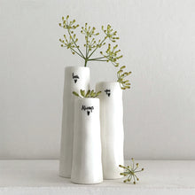 Trio de petits vases - Always Love You