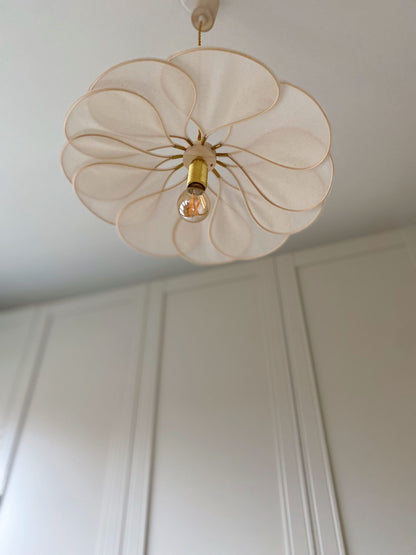 Suspension Pale XS (plafonnier) - NATUREL