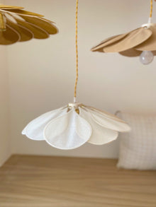 Pale nomade (baladeuse) - NATUREL