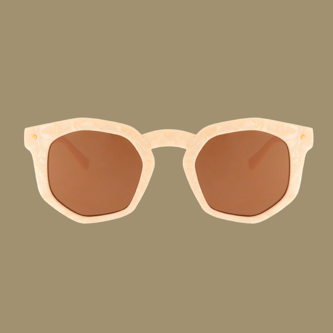 Lunettes Audrey - Nacar