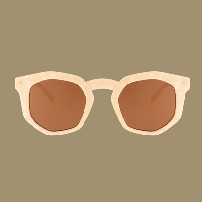 Lunettes Audrey - Nacar