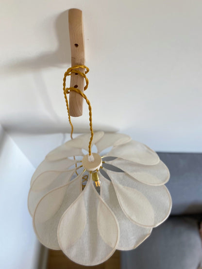 Pale nomade (baladeuse) - NATUREL