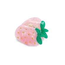 Pince - Fraise Rose