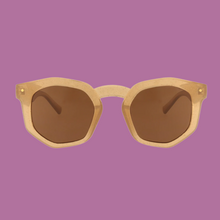 Lunettes Audrey - Paillettes