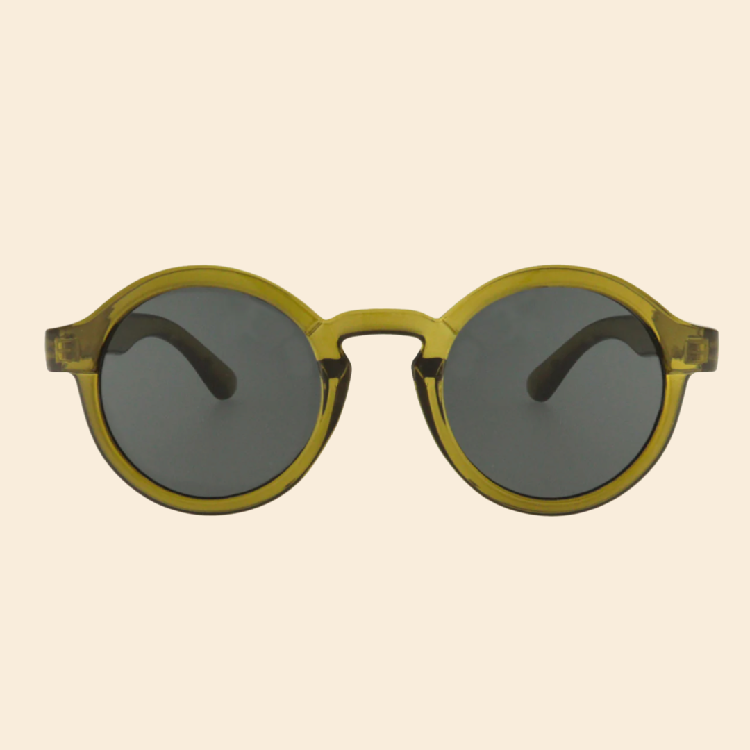 Lunettes Belmont - Kiwi