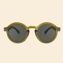 Lunettes Belmont - Kiwi