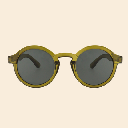 Lunettes Belmont - Kiwi