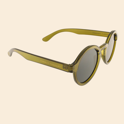 Lunettes Belmont - Kiwi