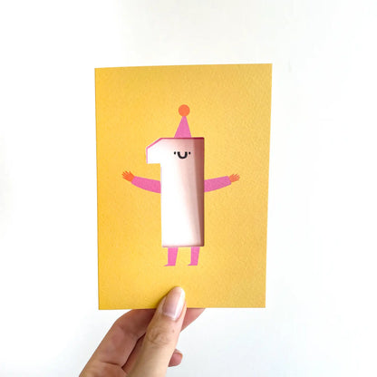 Carte - 1 an