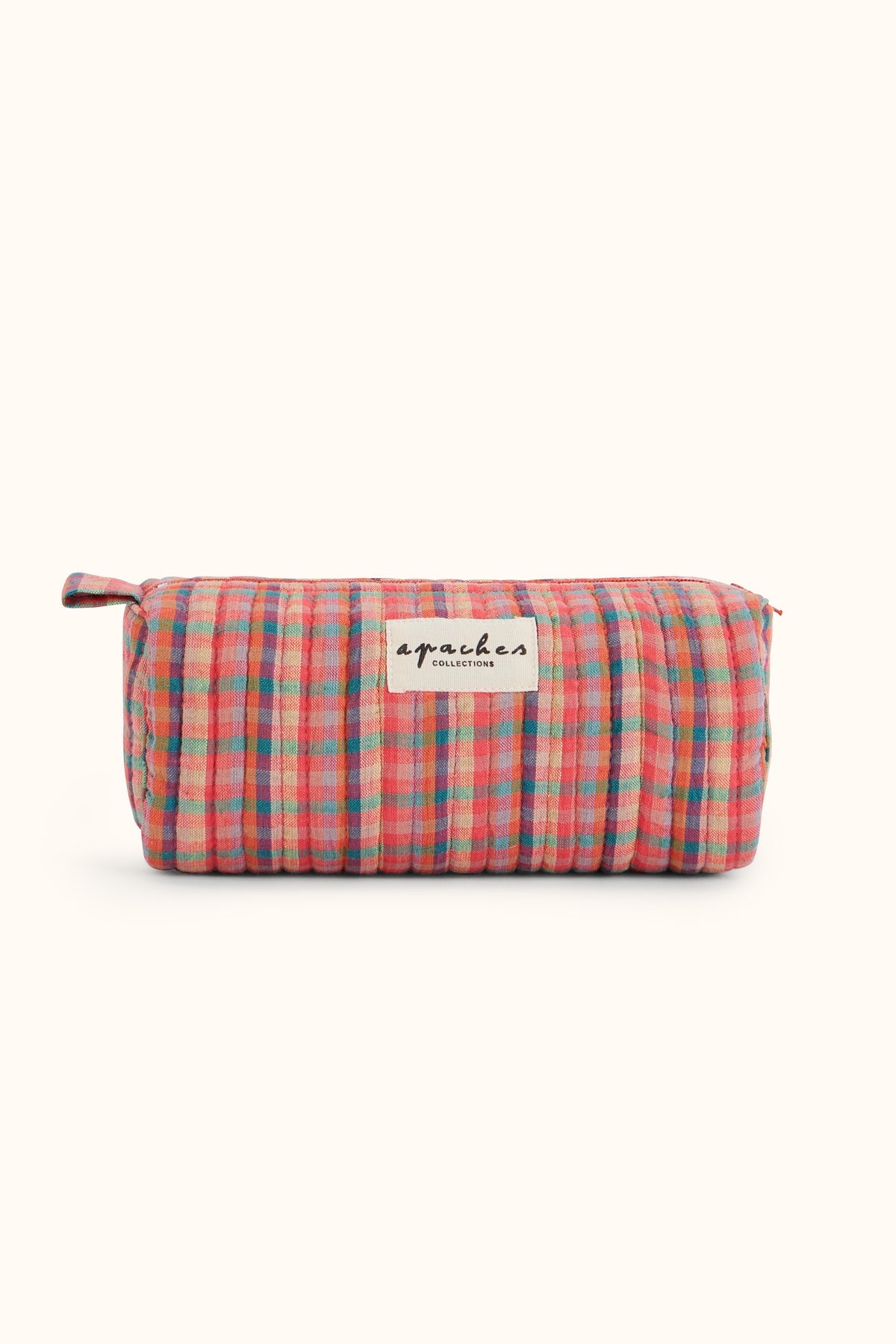 Trousse Opal - Khadi Chili