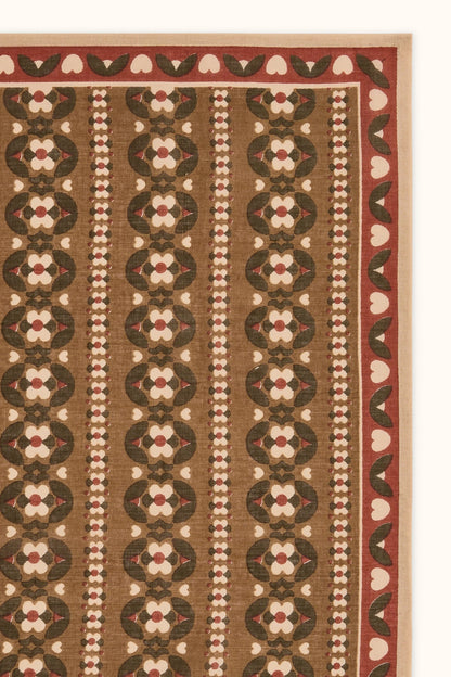Foulard Falala - Fado Cajou