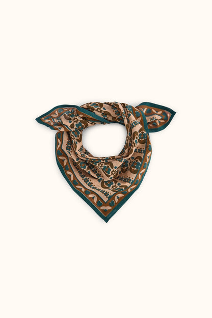 Foulard Falala - Fado Macadamia