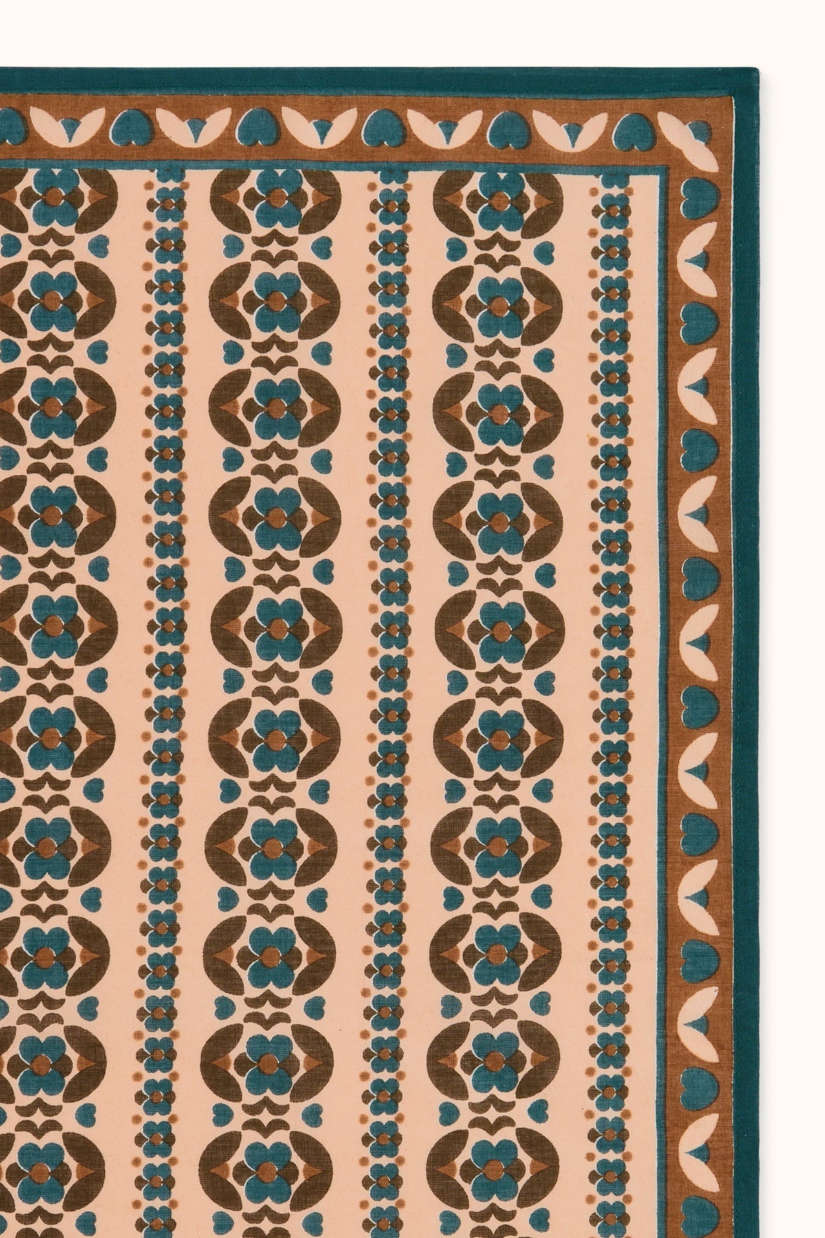 Foulard Falala - Fado Macadamia
