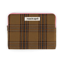 Housse d’iPad Anouk - Tartan
