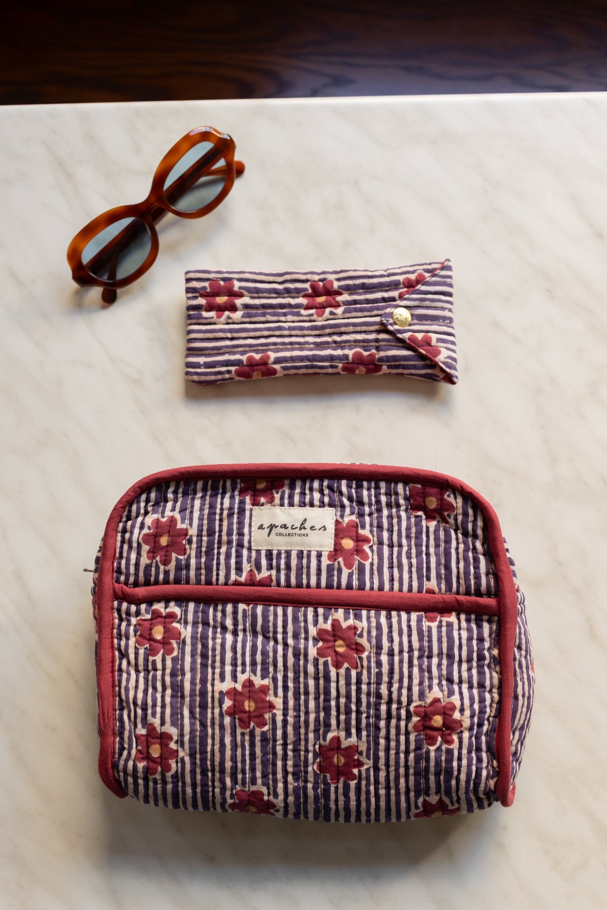 Enveloppe Sunny - Anna Groseille