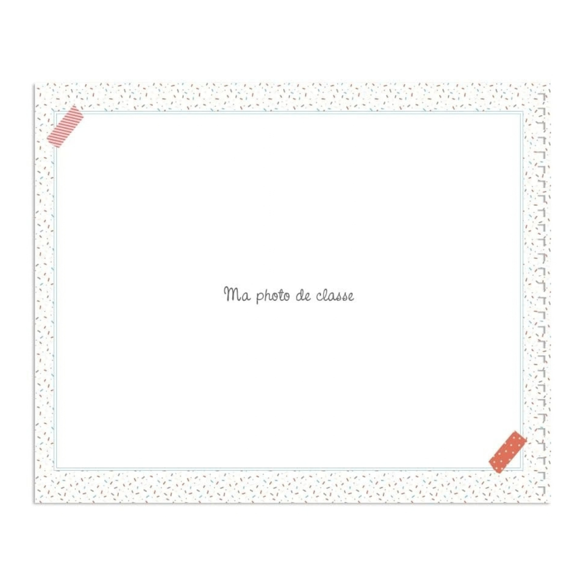 Album photos de classe école maternelle et primaire playbac
