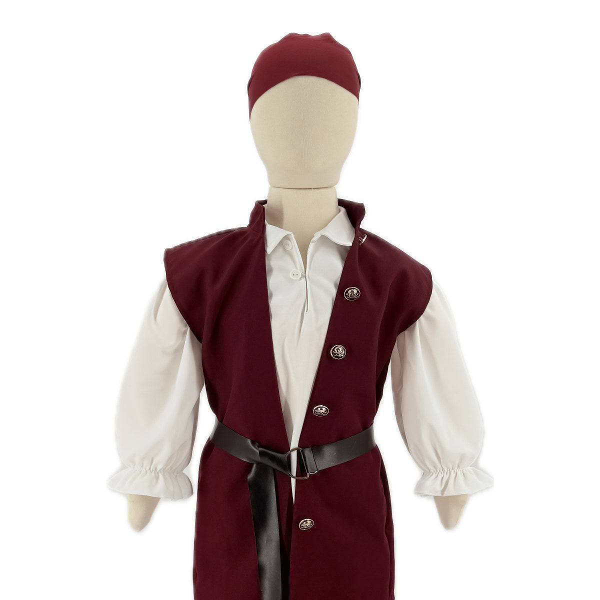 Déguisement de pirate Andrea – Labay