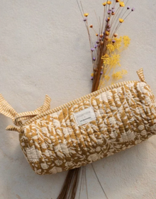 Trousse d'écolier - Anjali Safran