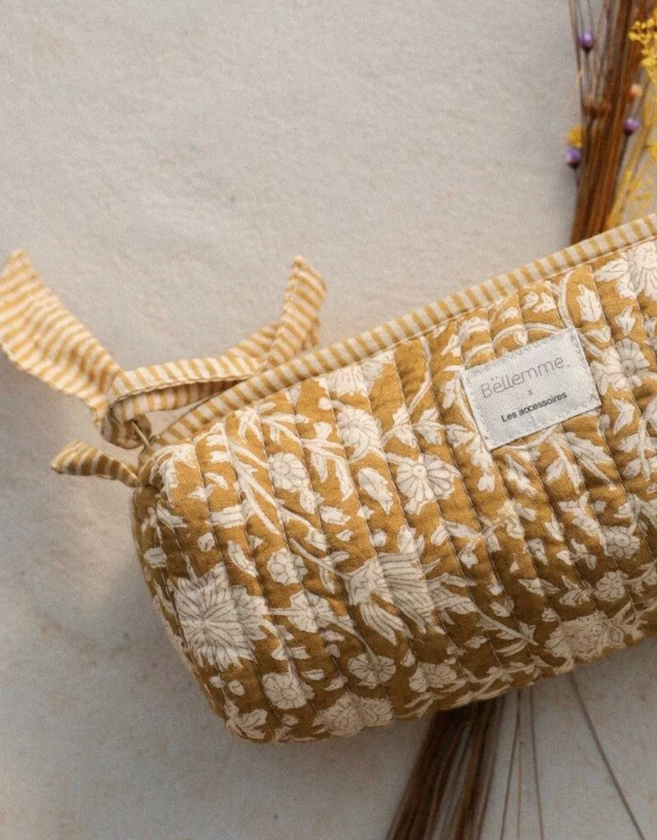Trousse d'écolier - Anjali Safran