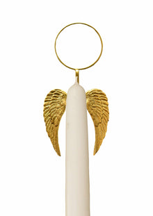 Ange - bijoux de bougie