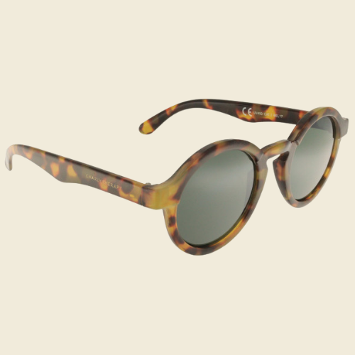 Lunettes Belmont - Militaire