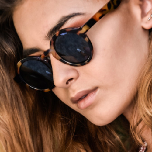 Lunettes Belmont - Militaire