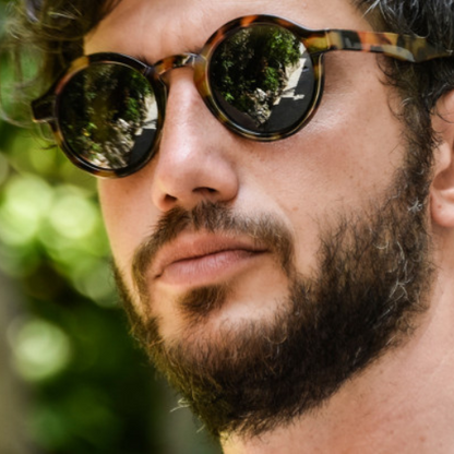 Lunettes Belmont - Militaire