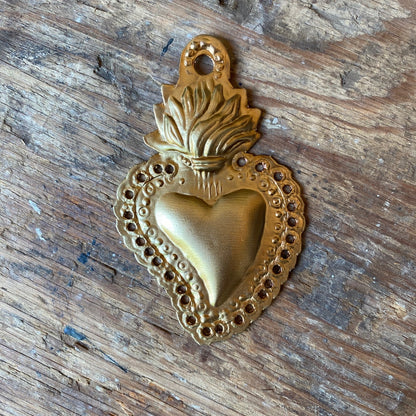 Ex voto - Mini ardent