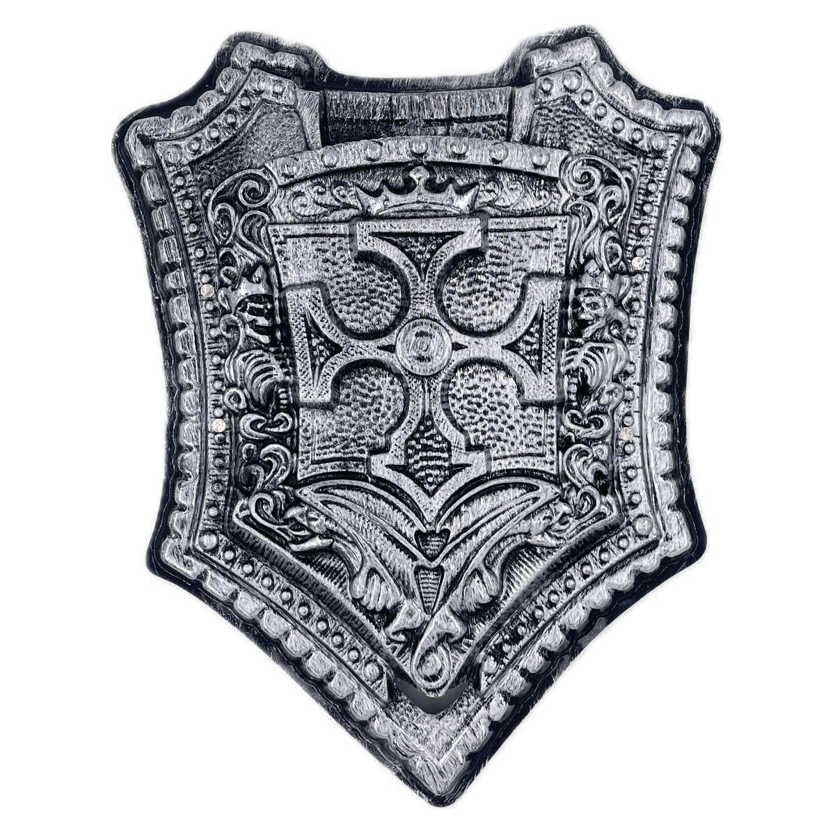 Set glaive et bouclier de chevalier – Labay