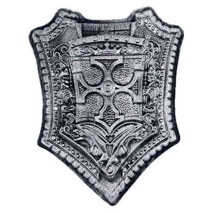 Set glaive et bouclier de chevalier – Labay