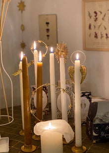 Ange - bijoux de bougie