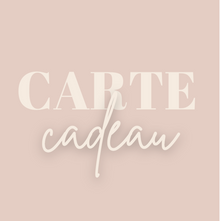 La carte cadeau Mama Oh!