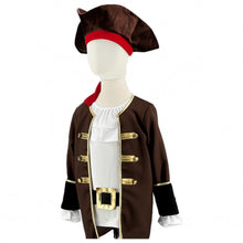 Chapeau de pirate tricorne – Labay