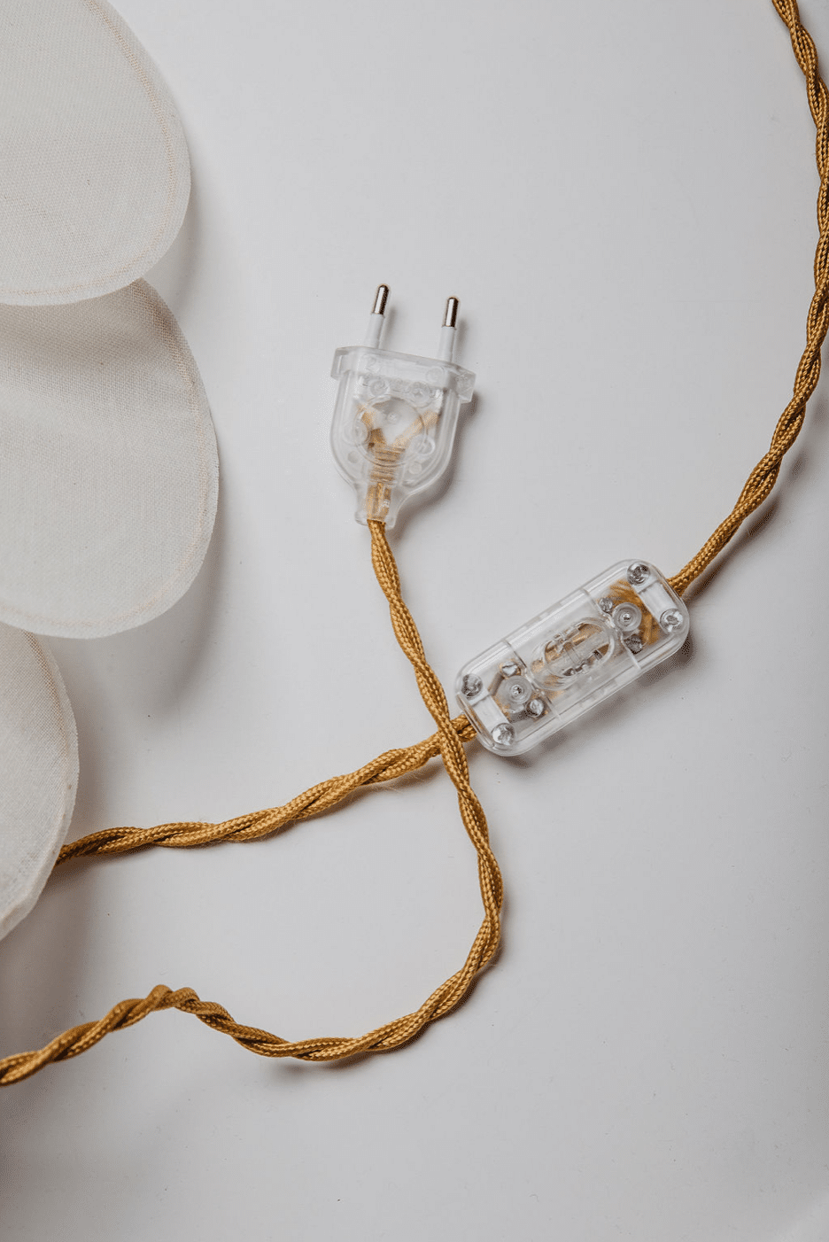 Pale nomade (baladeuse) - NATUREL