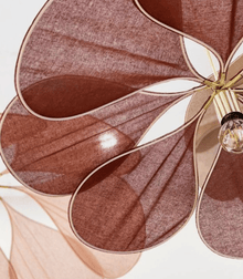 Suspension Pale M - SIENNE INTENSE