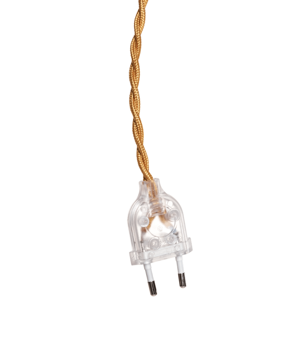 Pale nomade (baladeuse) - WASHED SIENNE