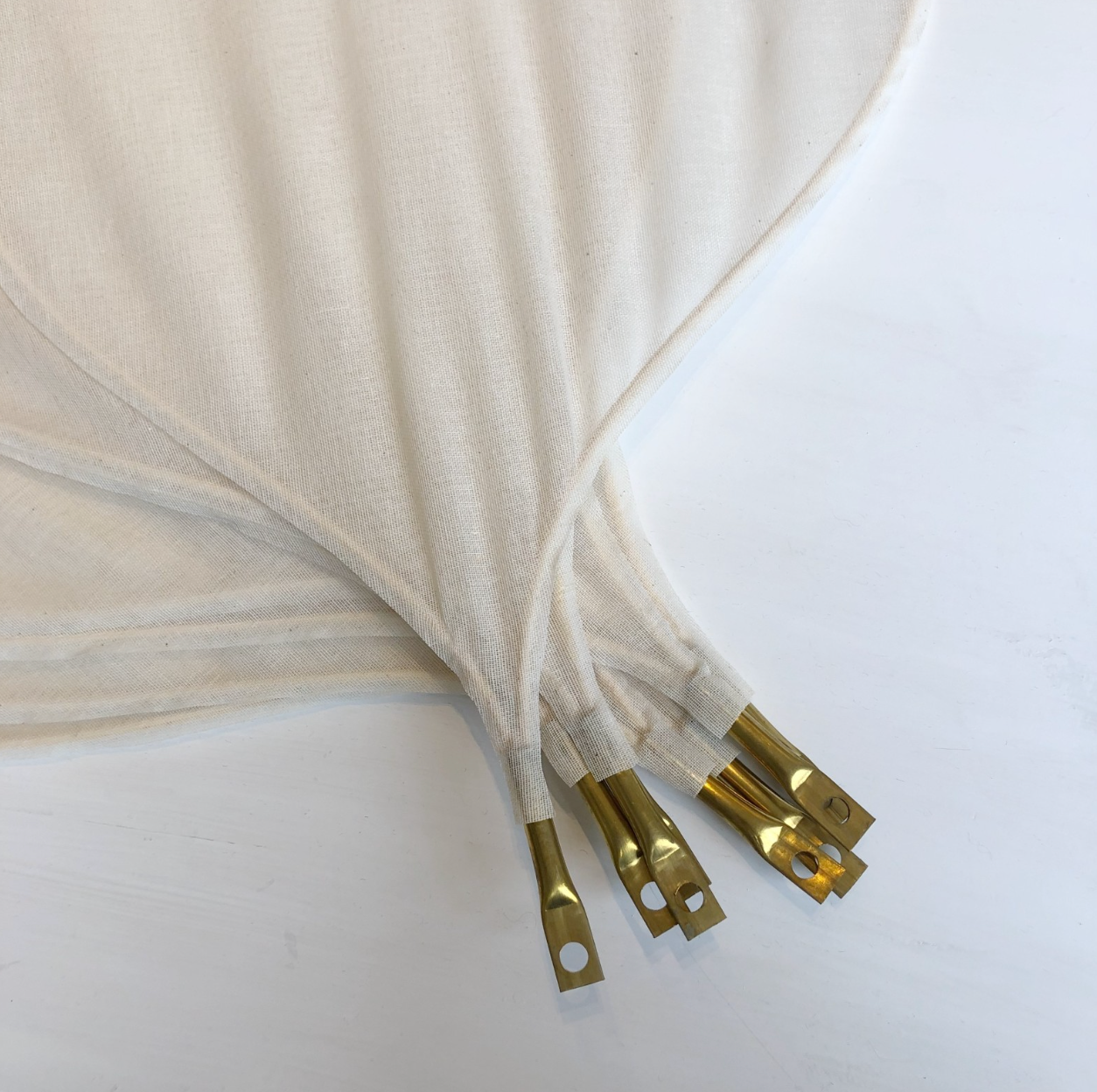 Suspension Pale S - NATUREL