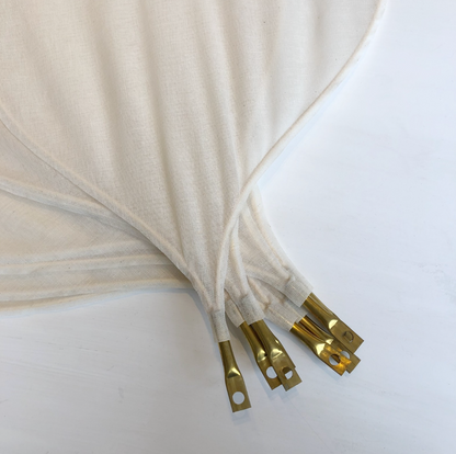 Suspension Pale S - NATUREL