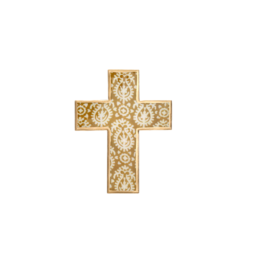 Croix - Sunburn