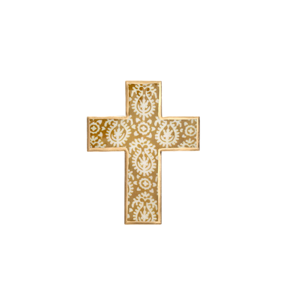 Croix - Sunburn