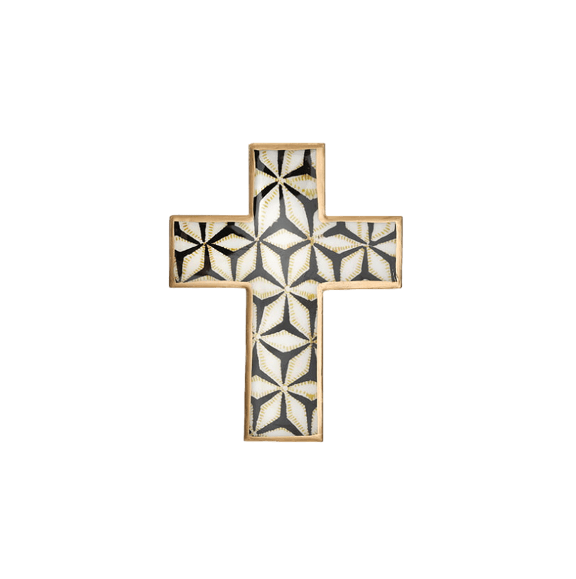 Croix - Stars