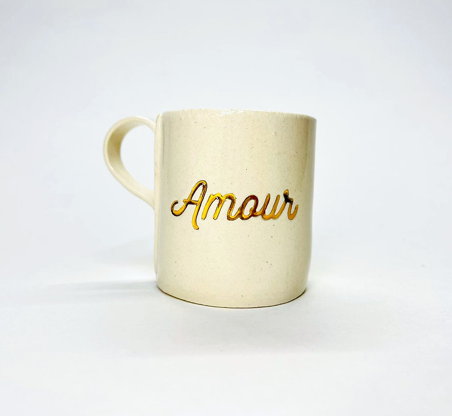 Tasse mini - Amour