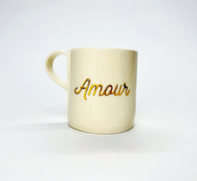 Tasse mini - Amour